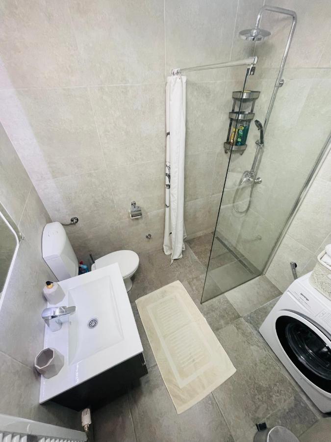 Muki Apartments Surcin Экстерьер фото