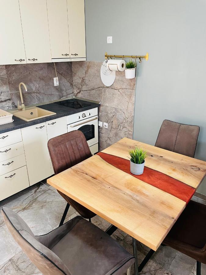 Muki Apartments Surcin Экстерьер фото