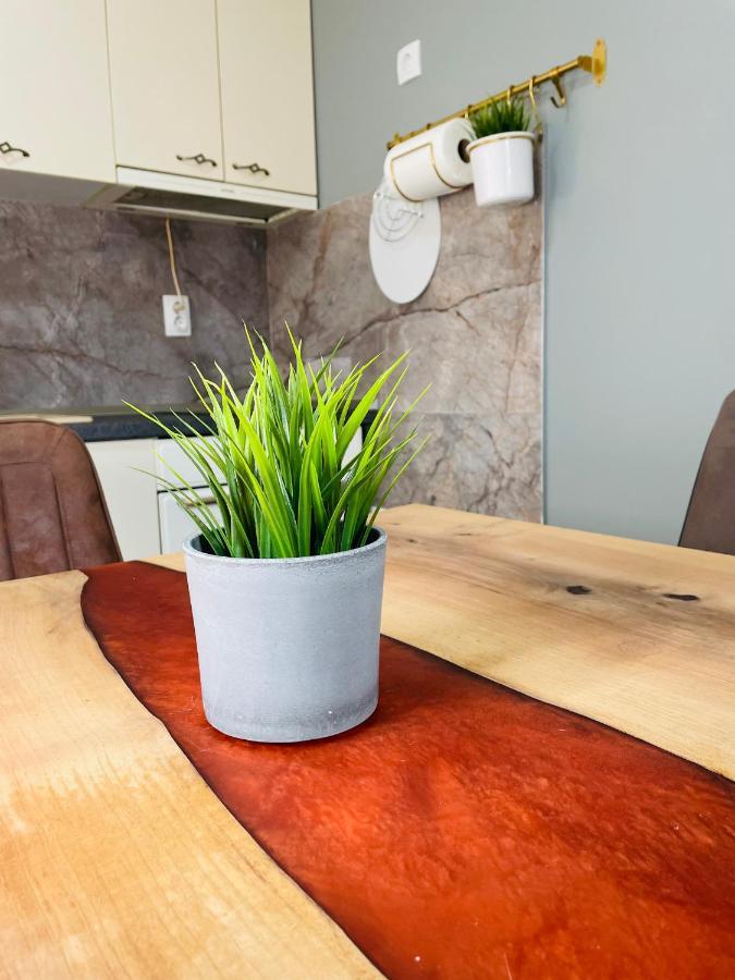 Muki Apartments Surcin Экстерьер фото