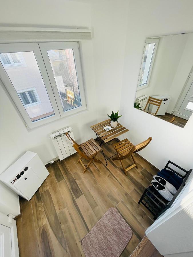 Muki Apartments Surcin Экстерьер фото