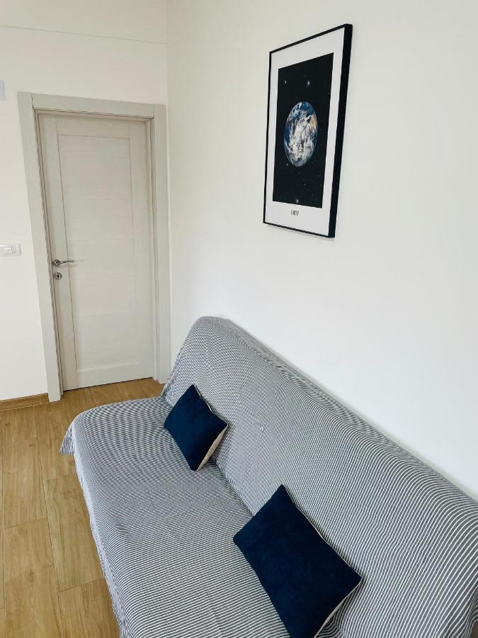 Muki Apartments Surcin Экстерьер фото